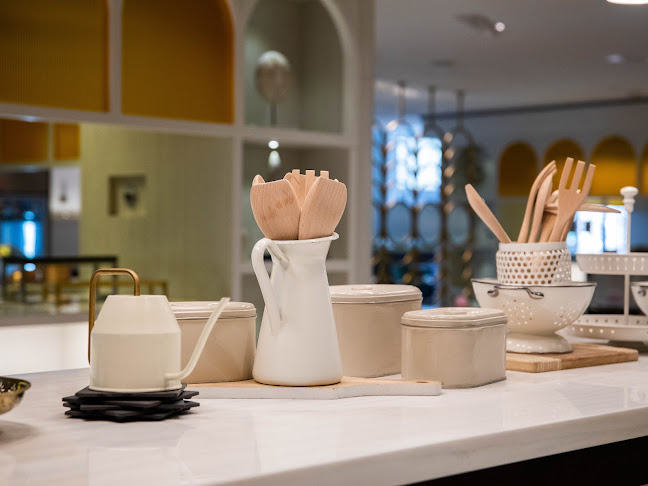 Mina's Kitchen Dubai - Hospitality and gastronomy