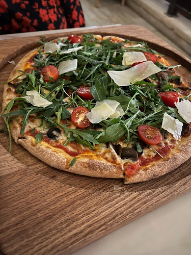 Comentarii opinii despre Jovee - Japanese & European Restaurant