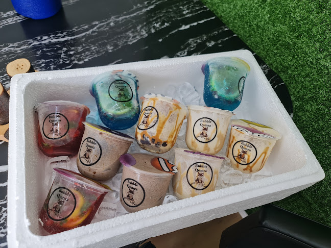 كافتيريا القمره bubble tea ‏ - Hospitality and gastronomy