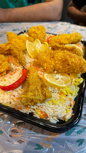 Al Bait Al Soury Restaurant & Grill - Ras Al-Khaimah