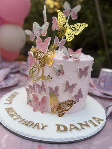 حلويات شارلوت الخان Charlotte sweets Al Khan - Hospitality and gastronomy