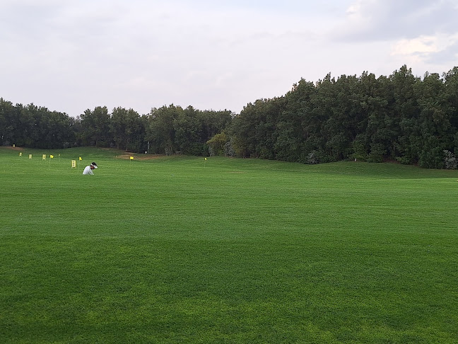 Golf & Shooting Club - Al Ruqa Al Hamra - Sharjah