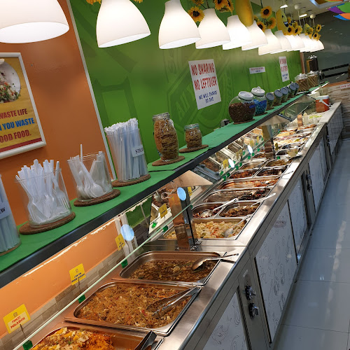 6 شارع الشيخة فاطمة بنت مبارك - Al Danah - Zone 1 - Abu Dhabi