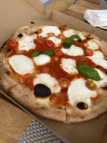 La Burrata Italian restaurant - Ras Al-Khaimah