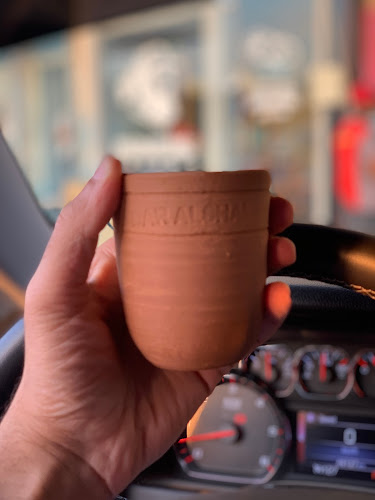 Comentarii opinii despre Dar al shai al khawaneej dubai