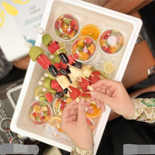 Alnjoom Ice Cream مثلجات النجوم - Ras Al-Khaimah