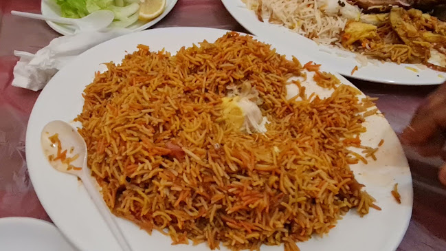 Opinii despre Mandi Aal Hatab în Ras Al-Khaimah - Hospitality and gastronomy