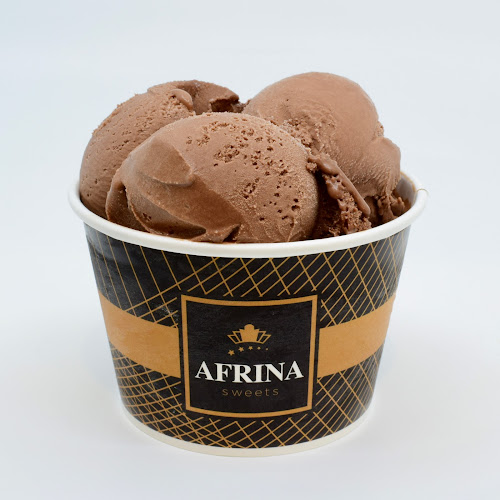 Comentarii opinii despre Afrina Sweets Wasit street, Persian sweets, Iranian sweets