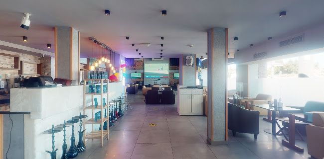 Comentarii opinii despre Smokelab Hookah Cafe