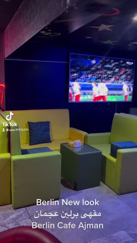 Opinii despre Berlin Restaurant & Coffee Shop în Sharjah - Hospitality and gastronomy