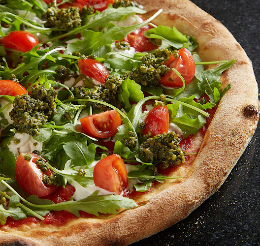 Pizza Di Rocco JLT Dubai - Hospitality and gastronomy