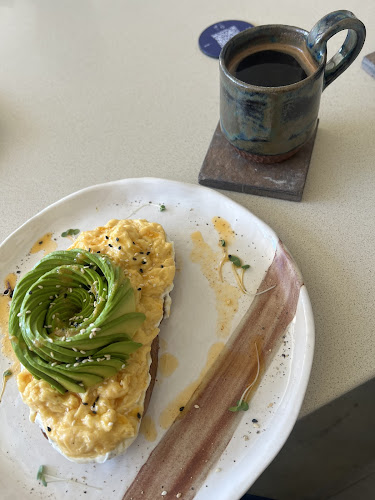 Comentarii opinii despre ديب - محمصة وكافيه | DEEP - Roastery & Cafe