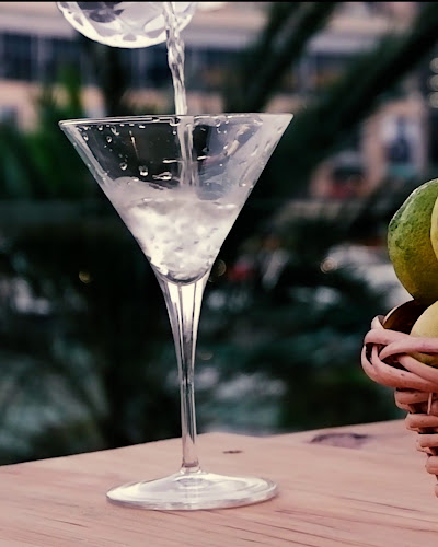 Opinii despre Ginter în Dubai - Hospitality and gastronomy