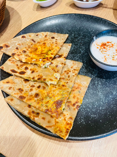 Comentarii opinii despre Spice Deli Restaurant, Cluster N JLT