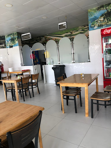 The White Restaurant - Hospitality and gastronomy