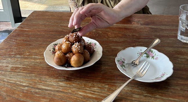 Comentarii opinii despre Al Fanar