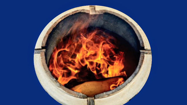 مطعم التنور العراقي - Ajman