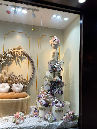 Comentarii opinii despre Bake Al Arab بيك العرب