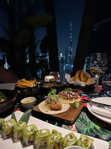 Hotel Cartagena Restaurant