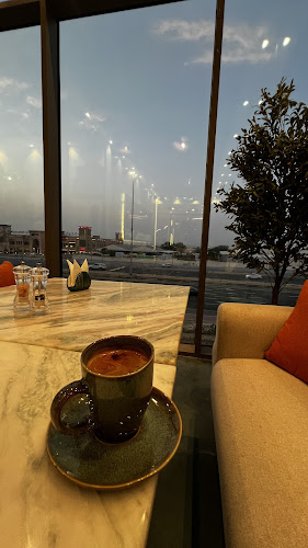 Loca Lime Restaurant - Hospitality and gastronomy