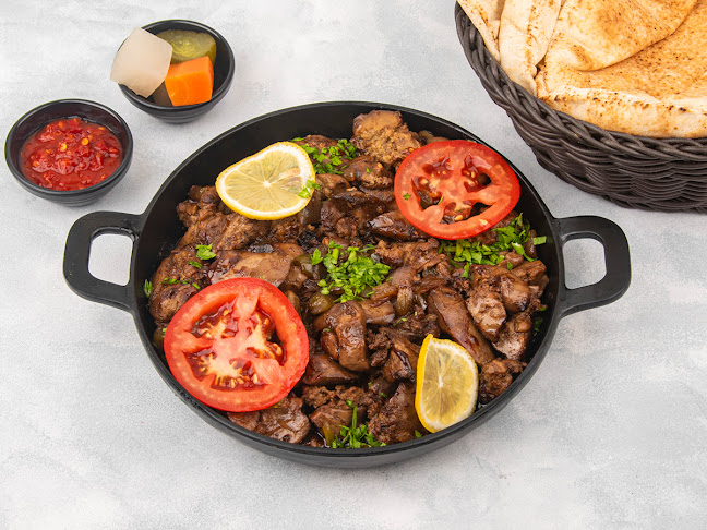 السوق التراثي Traditional Souk - Al Ruwais Industrial City - Abu Dhabi