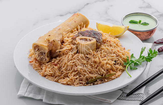 Opinii despre AL NAWAB RESTAURANT LLC în Sharjah - Hospitality and gastronomy