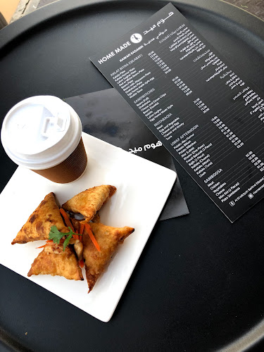 HOMEMADE RESTAURANT - Hospitality and gastronomy