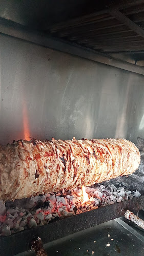 Foul wa Falafel - Sharjah