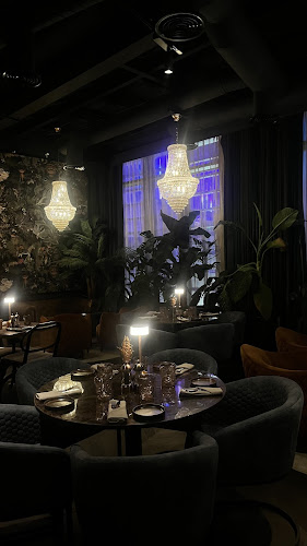 Opinii despre NOX - City Walk Dubai în Dubai - Hospitality and gastronomy