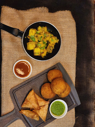 HOMEMADE RESTAURANT - Abu Dhabi