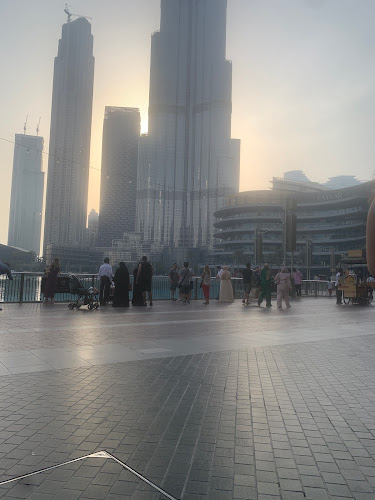 Comentarii opinii despre Five Guys Dubai Mall