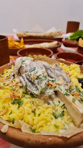 Alhadib Street - Al Hisn - W4 - Abu Dhabi