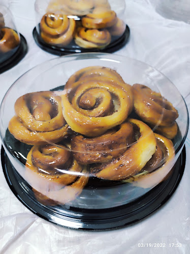 Comentarii opinii despre Golden Floury جولدن فلوري