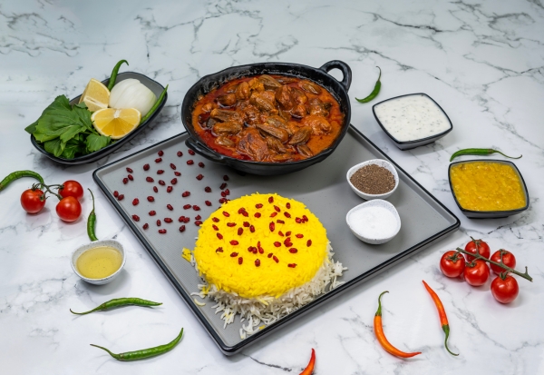 KABAB AL FREEJ RESTAURANT, Fujairah br - Fujairah