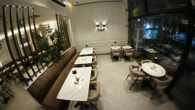 Dakota Dubai | French Restaurant - Marina - Dubai