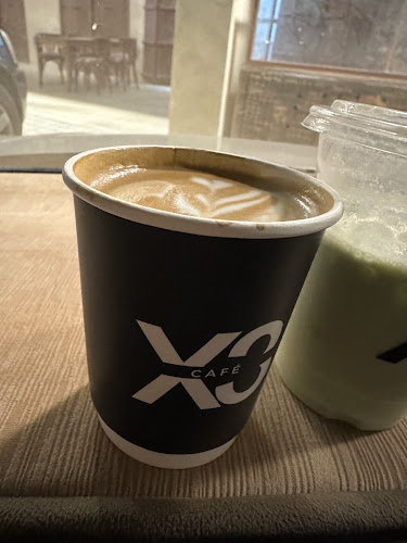 Opinii despre X3 cafe în Sharjah - Hospitality and gastronomy