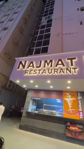 Al Mareija Street - Al Meena St - near sharjah bird market - Sharjah