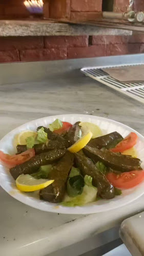 Opinii despre فطاير تنور الاحباب - Tanoor Al Ahbab Bakery în Sharjah - Hospitality and gastronomy