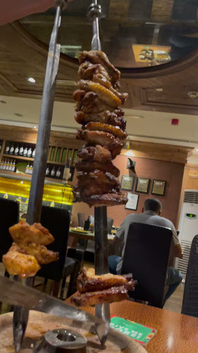 Opinii despre Fogueira Restaurant & Lounge în Dubai - Hospitality and gastronomy