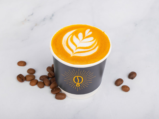 Opinii despre Chocoberry specialty cafe în Abu Dhabi - Hospitality and gastronomy