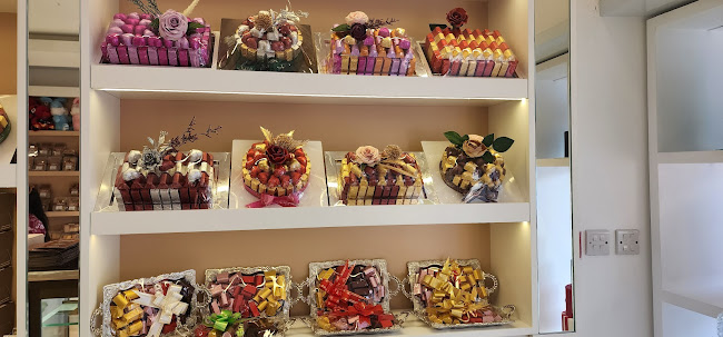 Comentarii opinii despre Jeden - The Cake Expert, Al-Zahra Square, Sharjah, UAE