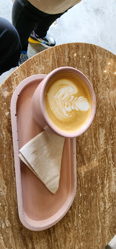 Seezn Speciality Coffee - Dubai