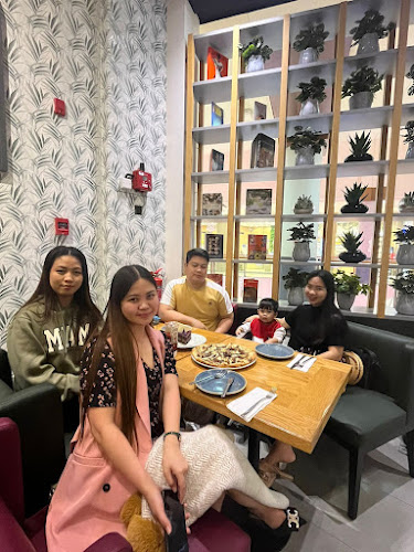 Bloomsbury's Boutique Cafe & Artisan Bakery