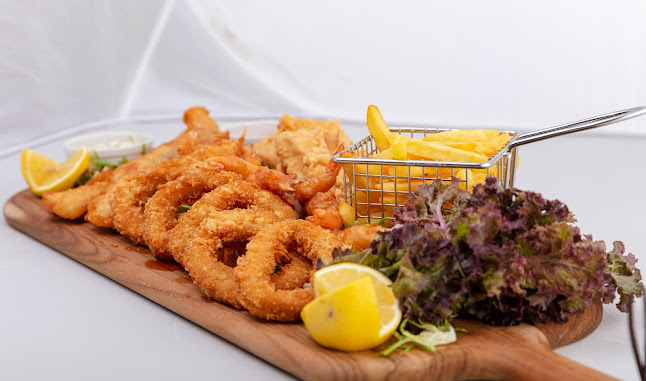 Comentarii opinii despre Leisure Center - Al Ain مطعم وكافيه ليجر - العين