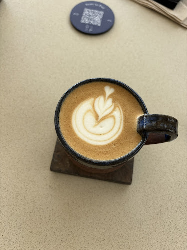 ديب - محمصة وكافيه | DEEP - Roastery & Cafe - Hospitality and gastronomy