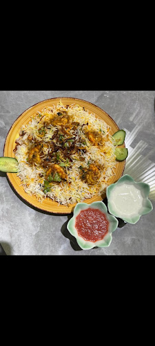 Lumee restaurant Ar Rams