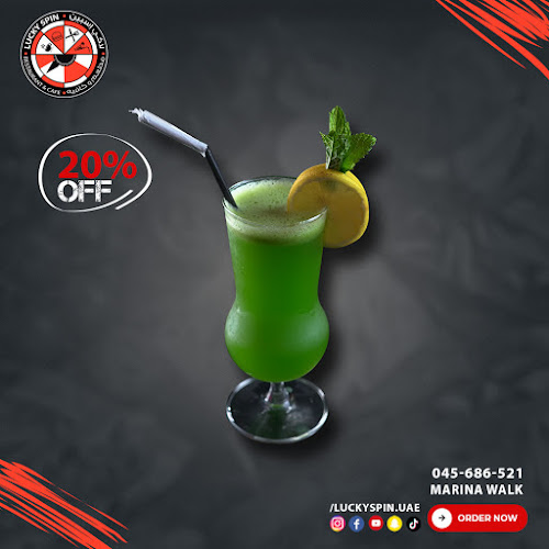 Opinii despre Lucky Spin în Dubai - Hospitality and gastronomy