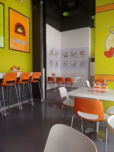 Opinii despre Chef Shawarma în Sharjah - Hospitality and gastronomy