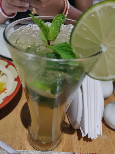 ALHAJARAIN RESTAURANT - مطعم الحجرين - Hospitality and gastronomy