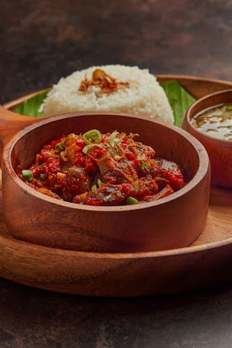 Opinii despre Betawi Restaurant - JLT în Dubai - Hospitality and gastronomy